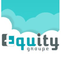 Groupe Equity logo - Similar company to Logaxone