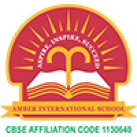 Amber International School - Thane, Mumbai logo - Similar company to Gautam Singhania Global School