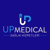 Upmedical logo - Similar company to Aklab Group