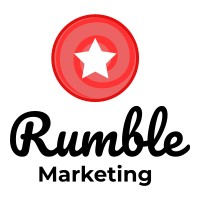 Rumble Marketing and Business Consulting logo - Similar company to Business Development Scaling Inc.