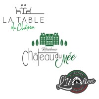 Résidence Château du Mée | La Table du Château | L'Italien logo - Similar company to Global Training Formation