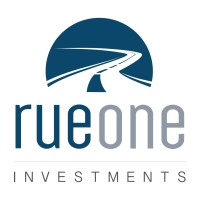 RueOne Investments logo - Similar company to Delphi Advisory, Llc