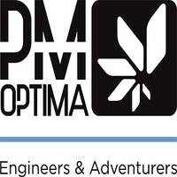 PM OPTIMA logo - Similar company to Lime Art Group