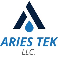 Aries Tek LLC. logo - Similar company to Organic Solution Management, Llc.