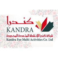 Kandra For Multi Activities Co. Ltd logo - Similar company to Albirony For Multi Activities Co Ltd