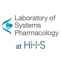 Laboratory of Systems Pharmacology at Harvard Medical School logo - Similar company to Harvard-Mit Center For Regulatory Science