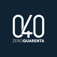040 Sports logo - Similar company to Sa Run - Assessoria Esportiva