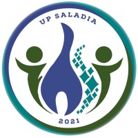 UP Samahan ng mga Lantay na Diamante (UP SALADIA) logo - Similar company to Philippine Association Of Food Technologists, Inc. - Beta Chapter