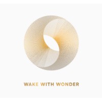 Wake with Wonder