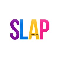 the SLAPcollective logo - Similar company to And Them