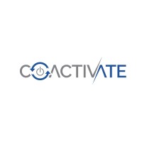 Co Activate logo - Similar company to Itt Systems