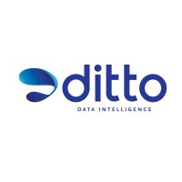 Ditto (Thailand) logo - Similar company to Cirprise