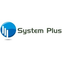 System-plus logo - Similar company to System Plus