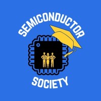 Semiconductor Society logo - Similar company to Silicic Innova Technologies Pvt Ltd