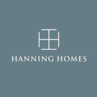 Hanning Homes logo - Similar company to Daniel Anderson
