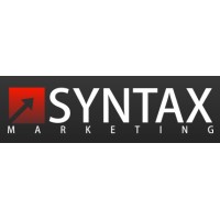 Syntax Marketing logo - Similar company to Alan Stewart