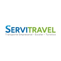 Servitravel logo - Similar company to Mde Care - Medical Tourism Agency