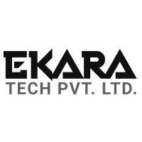 Ekaratech Private Limited logo - Similar company to Innovegic Solutions Private Limited