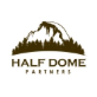 Half Dome Partners logo - Similar company to Renderseo