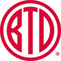 Big Time Decent Productions Inc. logo - Similar company to Past Midnight Films