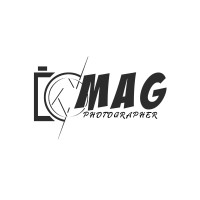 M A G photography Company logo - Similar company to Emodest Photography