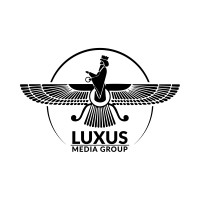 Luxus Media Group B.V. logo - Similar company to Audivio B.V.