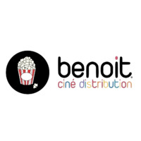 Benoit Ciné Distribution logo - Similar company to Dessous Paris