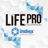 LIFE PRO NUTRITION SPAIN SL logo - Similar company to Nutris