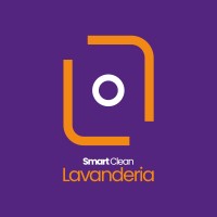 Smart Clean Lavanderia logo - Similar company to Laundry Service Lavanderia