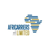 Africarriers Limited logo - Similar company to Rafikii Pay