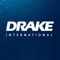 Drake International South Africa logo - Similar company to Headhunters Recruitment