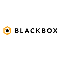 Blackbox logo - Similar company to Ids Security