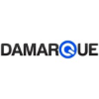 Damarque logo - Similar company to Stichting Allegoeds