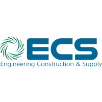 ECS Ltd logo - Similar company to Aquanox Technical Solutions