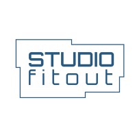 STUDIO FitOut logo - Similar company to Forfitout