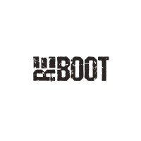Reboot Fitness logo - Similar company to Fws Group
