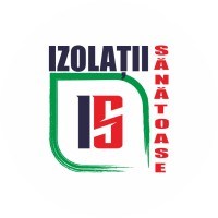 Izolatii Sanatoase de la BDM Systems logo - Similar company to Acoperis Sanatos De La Bdm Systems