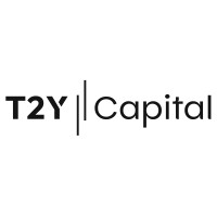 T2Y Capital logo - Similar company to Blue Tree Group | Investment Banking