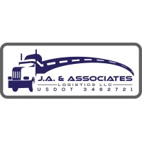 J.A. Logistics Managers Page