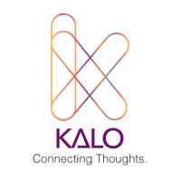 Kalo Health Solutions Inc. logo - Similar company to Syntrio Clearview Connects