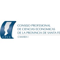 Consejo Profesional de Ciencias Económicas de la provincia de Santa Fe- Cámara Primera logo - Similar company to Facpce