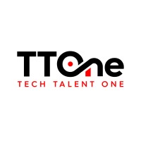 Tech Talent One logo - Similar company to Consultaant Limited