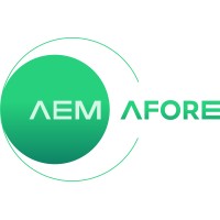 AEM Afore logo - Similar company to Aem