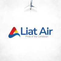 Liat Air logo - Similar company to Flightdatapeople