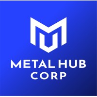 Metal Hub Corp logo - Similar company to Brandcasting