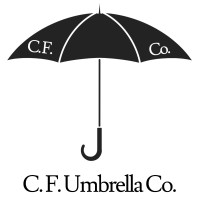 C.F. Umbrella Company logo - Similar company to The Umbrella Company