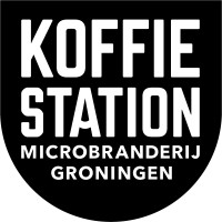 Koffiestation Groningen logo - Similar company to Icszorg