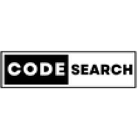 CodeSearch logo - Similar company to Code Search Partners