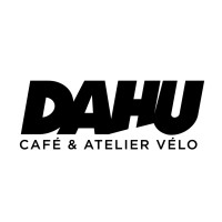 DAHU - Café & Atelier vélo logo - Similar company to L'Effervescente