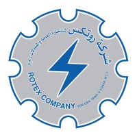 ROTEX COMPANY logo - Similar company to Poolsmart